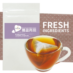 【花草巫婆】纖盈再現-3入裝