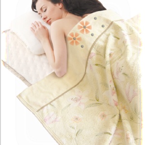 鍺纖維+磁石涼被 特價：$7350