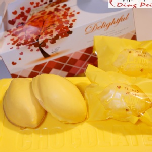 {一}嬰仔愛吃~檸檬餅~買10盒送一盒1/盒10入滿1600元免運費唷~ 特價：$99