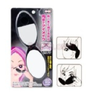 日本人氣貝印同款 眼部化妝對稱鏡