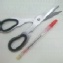 不銹鋼剪刀