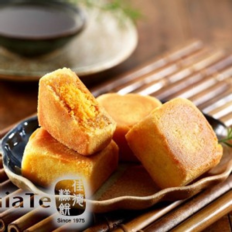 佳德鳳黃酥6入