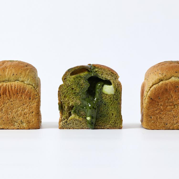 【WA!BAKERY】吐司磚餡(口味任選)