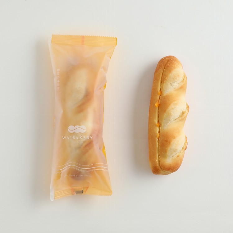 【WA!BAKERY】夾心棍棍(口味任選)