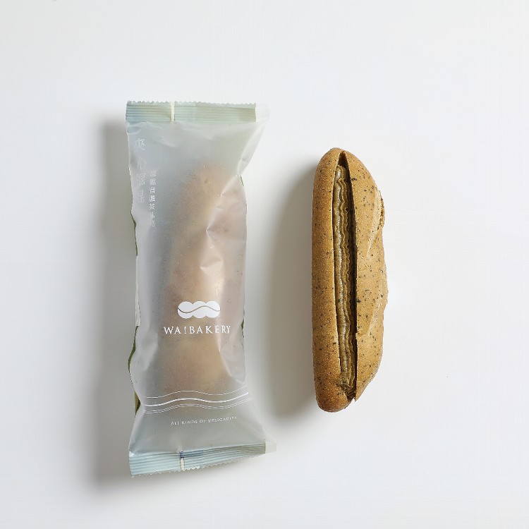 【WA!BAKERY】夾心棍棍(口味任選)