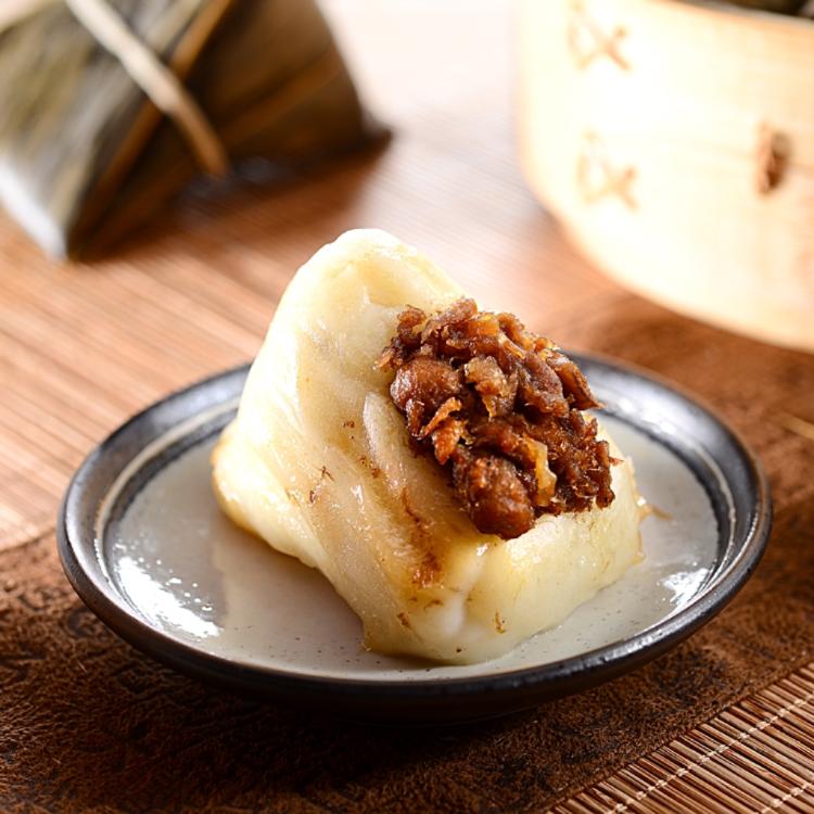 【紅豆食府】客家粿粽(6入/盒)