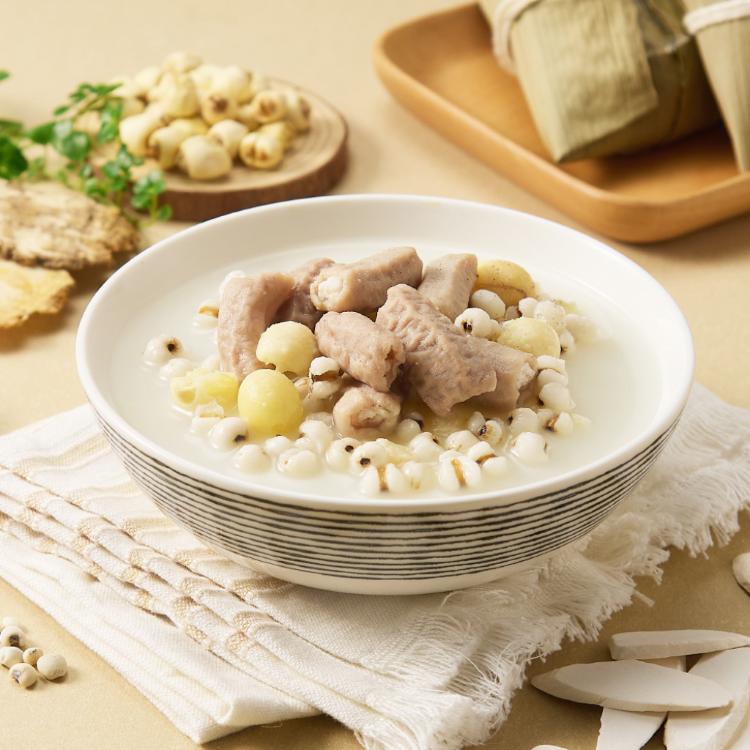 【紅豆食府】四神湯 (獨享包)