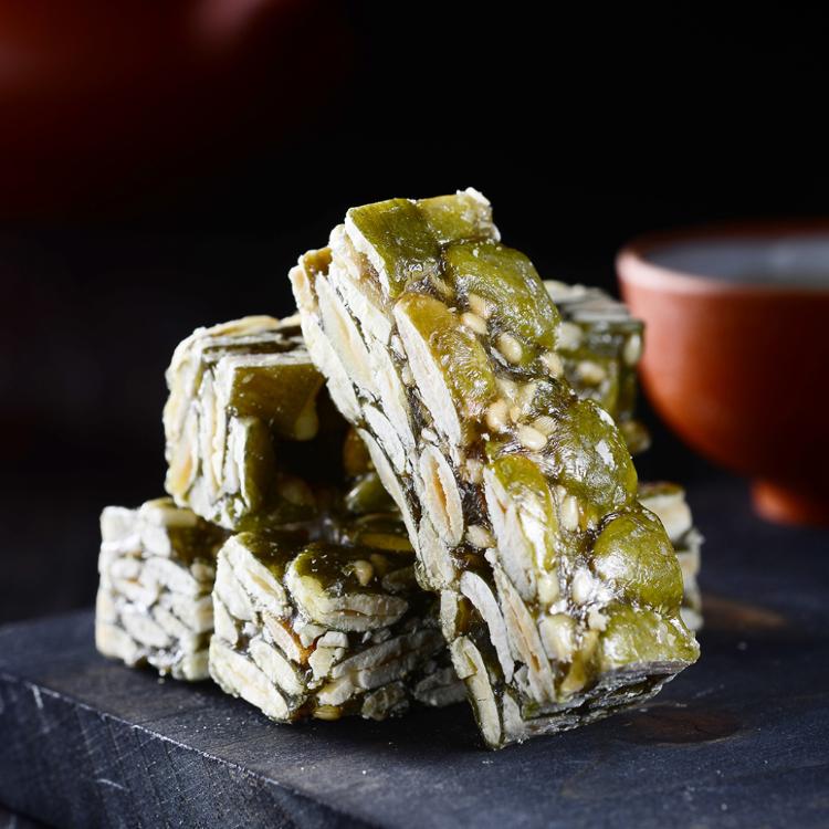 【紅豆食府】南瓜子酥糖