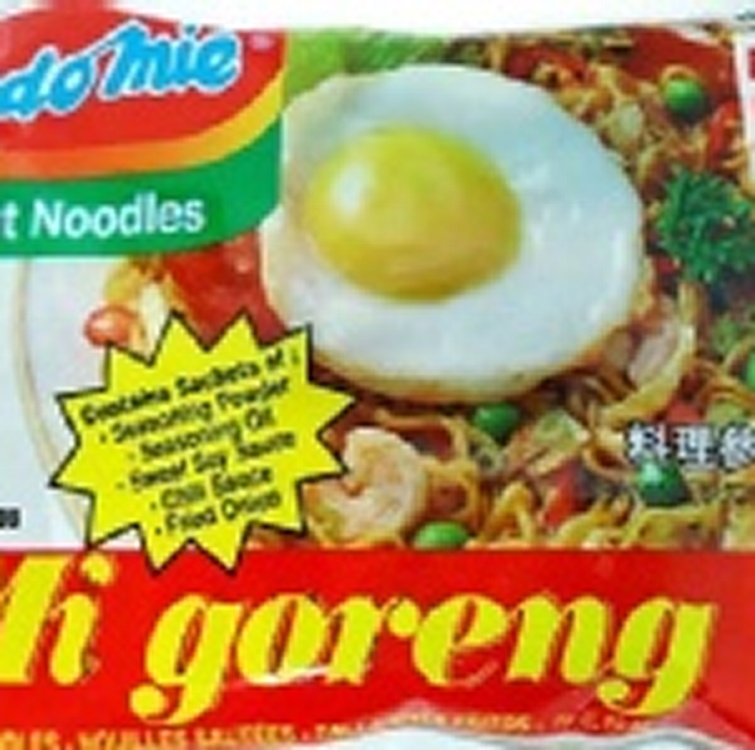 印尼泡麵【INDO MIE乾麵撈麵】熱銷商品特價10包一組90元