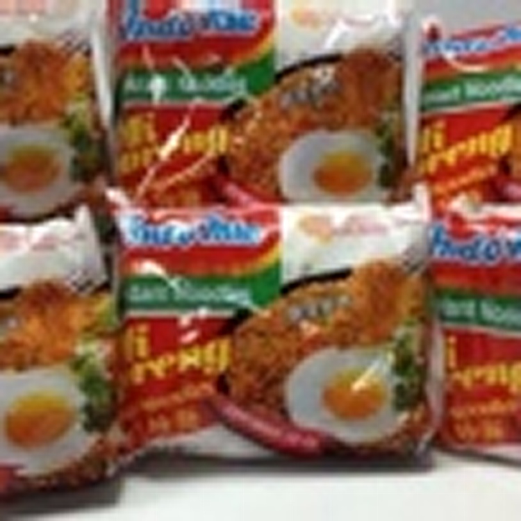 印尼泡麵【INDO MIE乾麵撈麵】熱銷商品特價10包一組90元