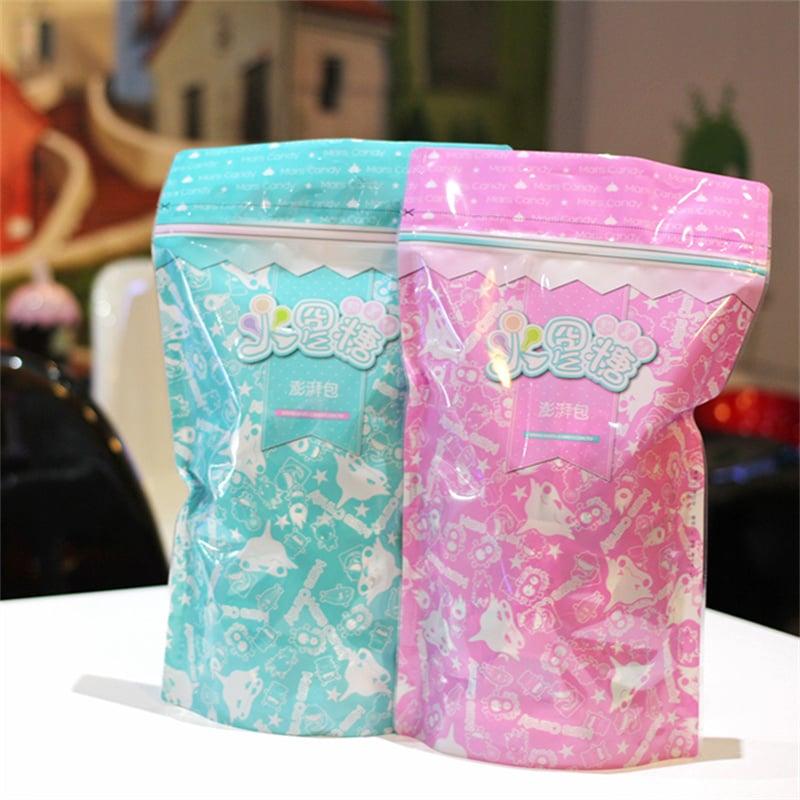 【火星糖】軟Q火星糖 焦糖牛奶香氣 榮獲國際風味絕佳獎