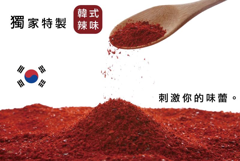 【信全】獨家特製魷魚絲100g 韓式辣味魷魚絲/日式柴魚海苔魷魚絲