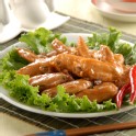 雞翅凍(盒)