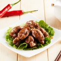 香脆雞胗凍(盒)