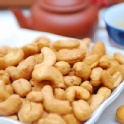 蜜汁腰果
