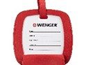 WENGER行李吊牌