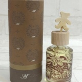 【星光愛戀】Amor Perfume 香精瓶 擴香瓶 薰香組 愛戀香氛香竹 小熊組 60ml 特價：$480