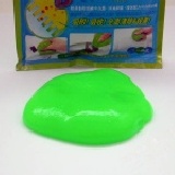 神奇3C魔力清潔軟膠(80克裝)／異形膠／清潔膠／去塵膠 (安全環保無毒)(瑞士環保配方)／過年前最後一檔網路最低價！清潔好幫手 特價：$90