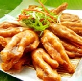 原味雞腳凍(盒) 特價：$160