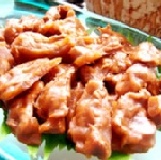 香脆雞胗凍(盒)