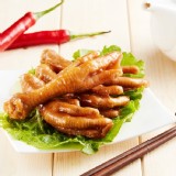 冰鎮雞爪凍(帶骨)
