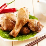 香嫩滷雞腿