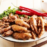 滷味超值包(盒) 特價：$180