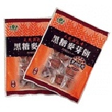 黑糖麥芽餅 黑糖麥芽餅 500g 特價：$85