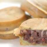 my味兒寶貝脆皮紅豆餅(單餡組) (單餡組) 酥脆外皮+爆餡內餡 特價：$171