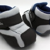 【Esin童鞋】日式寶寶硬底学步鞋第二阶段-米白色 試穿價~5折優惠價