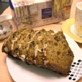 桂圓杏仁核桃(香蕉蛋糕) 超人氣伴手禮5/31前搶鮮試吃價