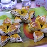 迷你綜合司康24個/盒裝 超優試吃價