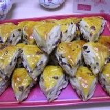 迷你葡萄司康 新品試吃價12個盒裝