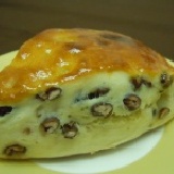 紅豆大司康 市價55元/個4個/盒只要99元