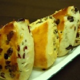 4入綜合大司康(B)人氣名店店長推薦 奶酥/蔓越莓/葡萄/巧克力口味各一個 特價：$99