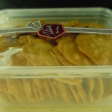 杏仁瓦片(300g)盒裝