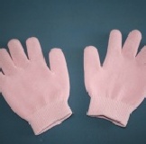 凝膠護手套 （雙）保養、滋潤、保濕，防止皮膚乾燥龜裂