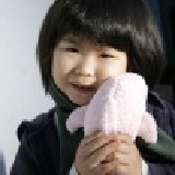 台灣白海豚布偶 守護台灣生態，也給台灣勞工一個工作機會，超柔軟小朋友會喜歡。灰色上市 特價：$125