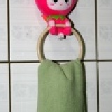 惜福品 庫存品、促銷品，2月推薦：小毛絨毛巾、還可當擦手巾、小朋友圍巾，比抹布便宜，限綠色200條。 特價：$50