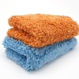 絨毛抹布1條（20*28公分）