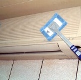 除塵刷─靚女洗大車沒問題 特價：$140