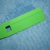 免沾手刮刀 特價：$8