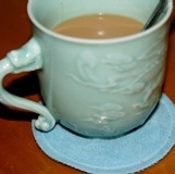 團員禮 購物滿100─贈水溶於我吸水杯墊、吸油墊1個，一人一份不可累加。 特價：$0