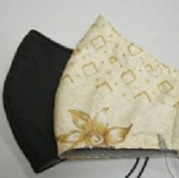 讚炭®竹炭口罩 特價：$80