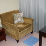 3D挺立踏墊、浴室墊小 36X45公分