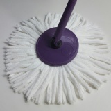 「迴心轉易」 絨毛布盤