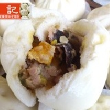 [人氣商品]蛋黃香菇肉包 (5顆裝)熱賣商品!【超值試吃價】 特價：$40