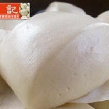 白饅頭(2顆裝) 【超值試吃價】微甜，享受麵粉的好滋味!