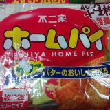 日本不二家派餅