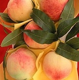 水蜜桃 (特級 5粒裝)